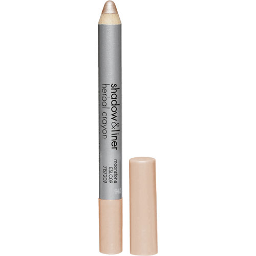 Shadow & Liner Herbal Crayon - Moonstone