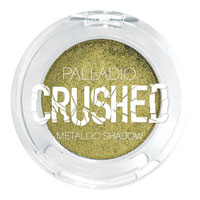 Palladio - Crushed Metallic Shadow - Zenon
