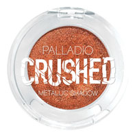 Palladio - Crushed Metallic Shadow - Meteor