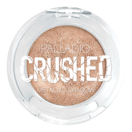 Crushed Metallic Shadow - Stardust