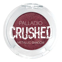 Palladio - Crushed Metallic Shadow - Supernova