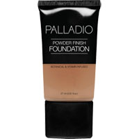 Palladio - Powder Finish Foundation - Sandy Beige