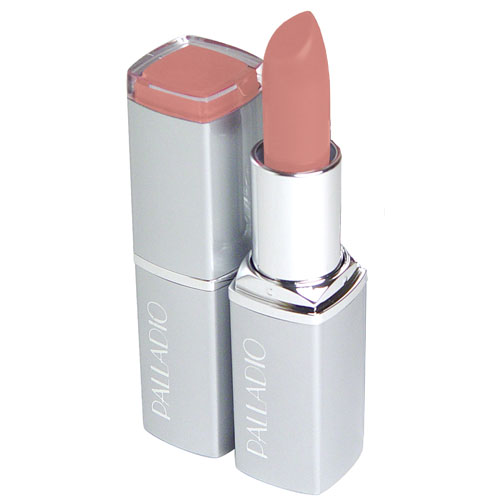 Herbal Lipstick - Rosey