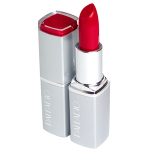 Herbal Lipstick - Pure Red