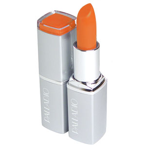 Herbal Lipstick - Golden Orange