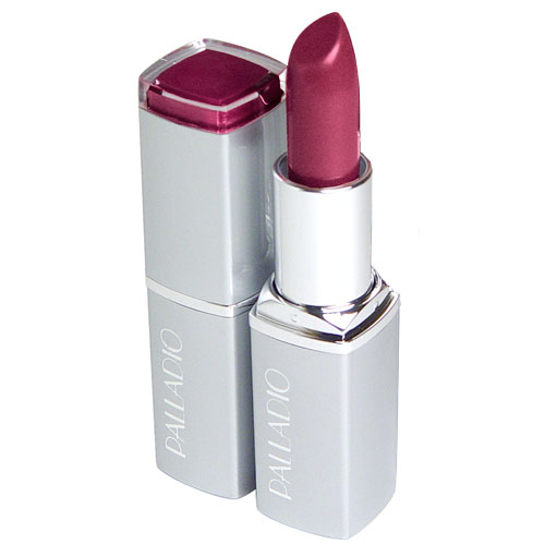 Herbal Lipstick - Wine Shine