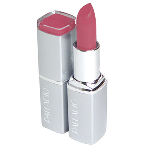 Herbal Lipstick - Rosey Plum