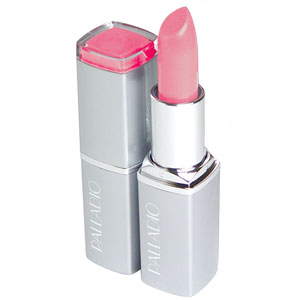 Herbal Lipstick - Silver Rose