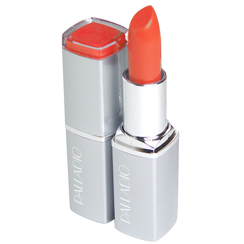 Herbal Lipstick - Coral Punch