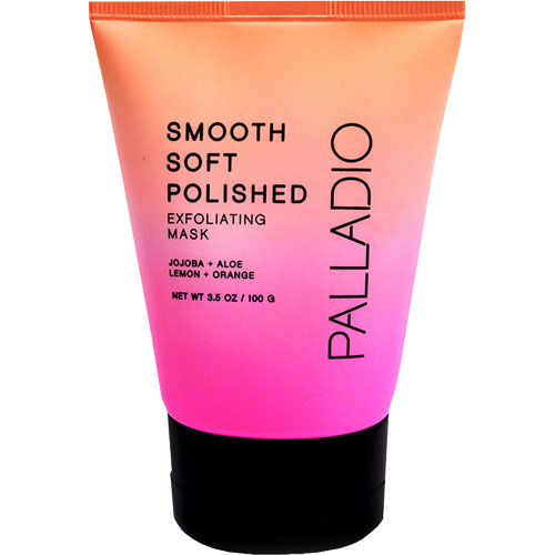 Smooth Soft Polished Exfoliating Mask