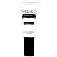 Palladio - Ultra Hydration Moisturising Face Primer