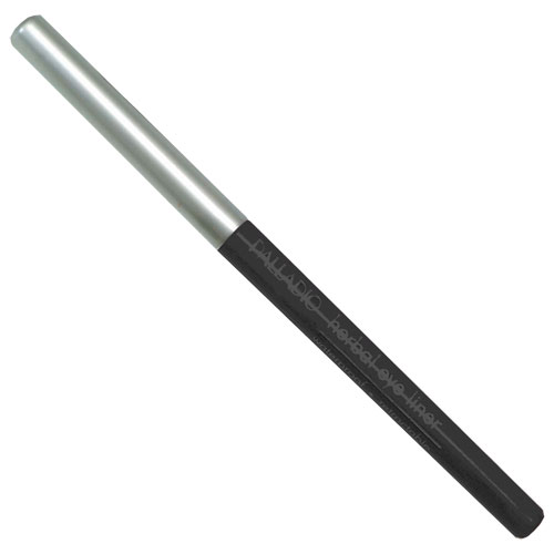 Retractable Herbal Eye Liner - Pure Black