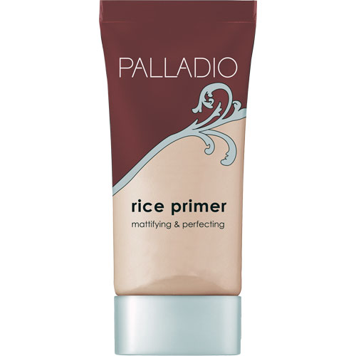 Rice Primer