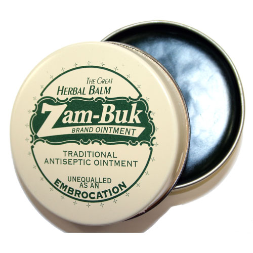 Zam-Buk Traditional Antiseptic Ointment (Buy one get one free)