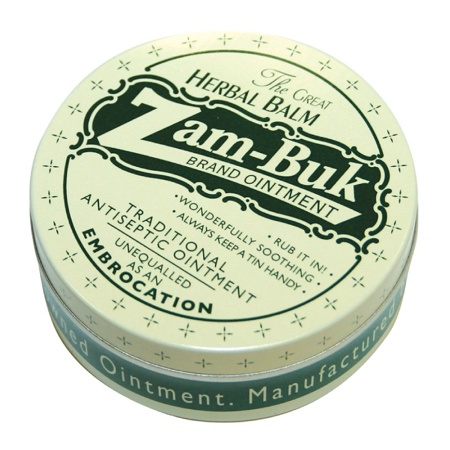 Zam-Buk Salves & Balms
