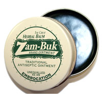 Zam-Buk - Zam-Buk Traditional Antiseptic Ointment