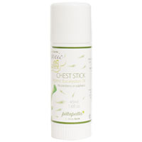 Simply Gentle - Pittia Patta Chest Stick