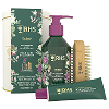 Royal Horticultural Society Hand Care Collection - Wild Rhubarb & Mint Hand Care Collection - Wild Rhubarb & Mint