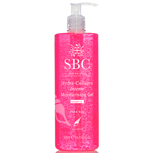 SBC Hydra-Collagen (INTENSE) Moisturising Gel Hydra-Collagen (INTENSE) Moisturising Gel