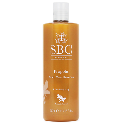 SBC Propolis Scalp Care Shampoo - 500ml Propolis Scalp Care Shampoo - 500ml