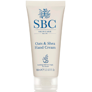 SBC Oats & Shea Hand Cream Oats & Shea Hand Cream