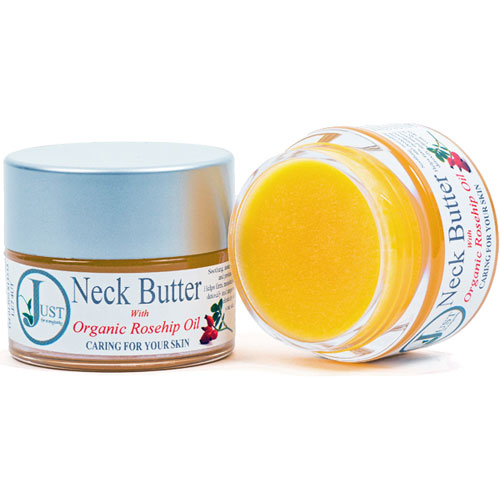 Shea Neck Butter