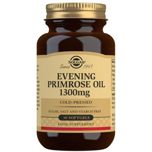 Evening Primrose Oil 1300mg