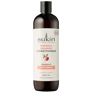 Apple Natural Balance Conditioner