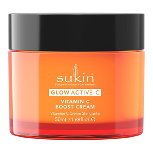Glow Active-C Boost Cream