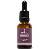 Sukin - Purely Ageless Hydration Elixir