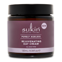 Sukin - Purely Ageless Rejuvenating Day Cream