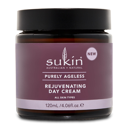 Rejuvenating Day Cream