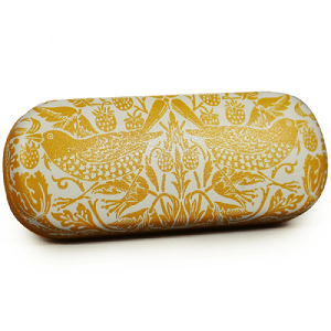 Shruti William Morris (Strawberry Thief) Glasses Case Hard William Morris (Strawberry Thief) Glasses Case Hard