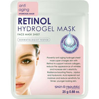 Skin Republic - Retinol Hydrogel Mask