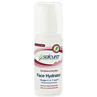 Salcura - Face Hydrator