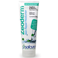 Salcura - Zeoderm Skin Repair Moisturiser