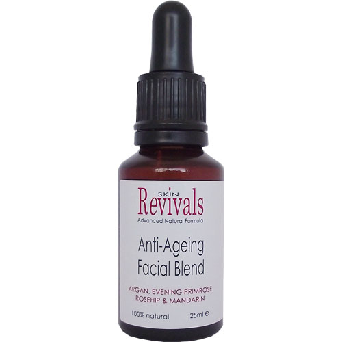 Anti-Ageing Facial Blend