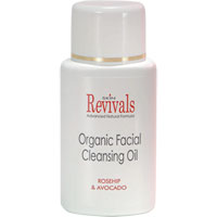 Skin Revivals Advanced Cleanse & Tone