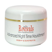 Skin Revivals - Advanced Night Time Nourishment
