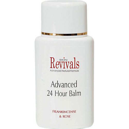 Advanced 24 Hour Balm