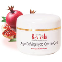 Skin Revivals - Age-Defying Hydro Crème Gel