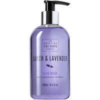 Scottish Fine Soaps - Larch & Lavender Hand Wash