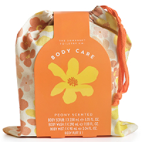 Somerset Toiletry - Peony Body Care Gift Set