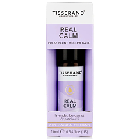 Tisserand Aromatherapy - Real Calm Pulse Point Roller Ball