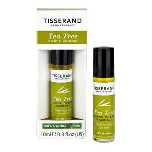 Tea Tree Essential Oil Roller Ball