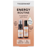 Tisserand Aromatherapy