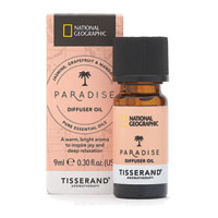 Tisserand Aromatherapy - Paradise Diffuser Oil