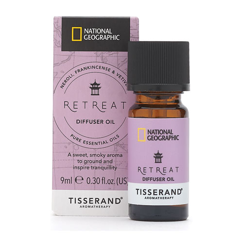 Retreat Diffuser Oil