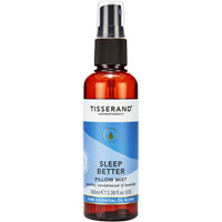 Tisserand Aromatherapy - Sleep Better Pillow Mist
