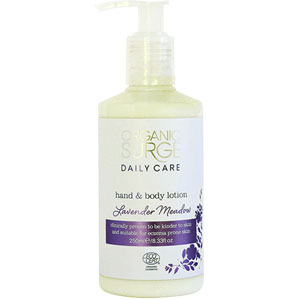Lavender Meadow Hand & Body Lotion